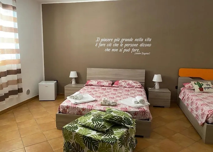 B&B Serendy