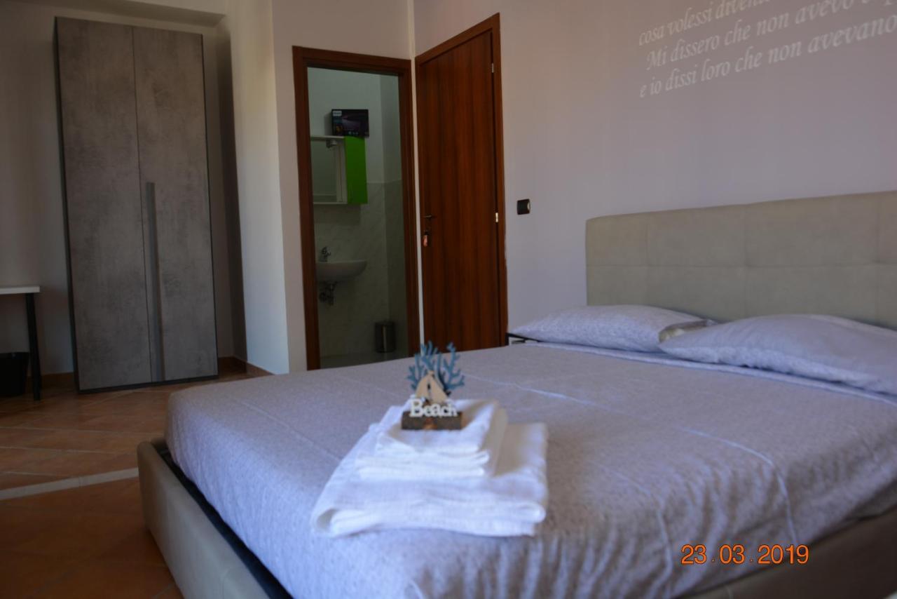 Couette-café Serendy Gallipoli