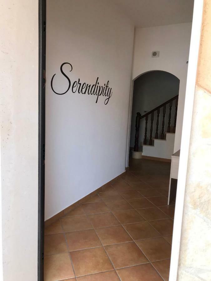 Serendy Frühstückspension *