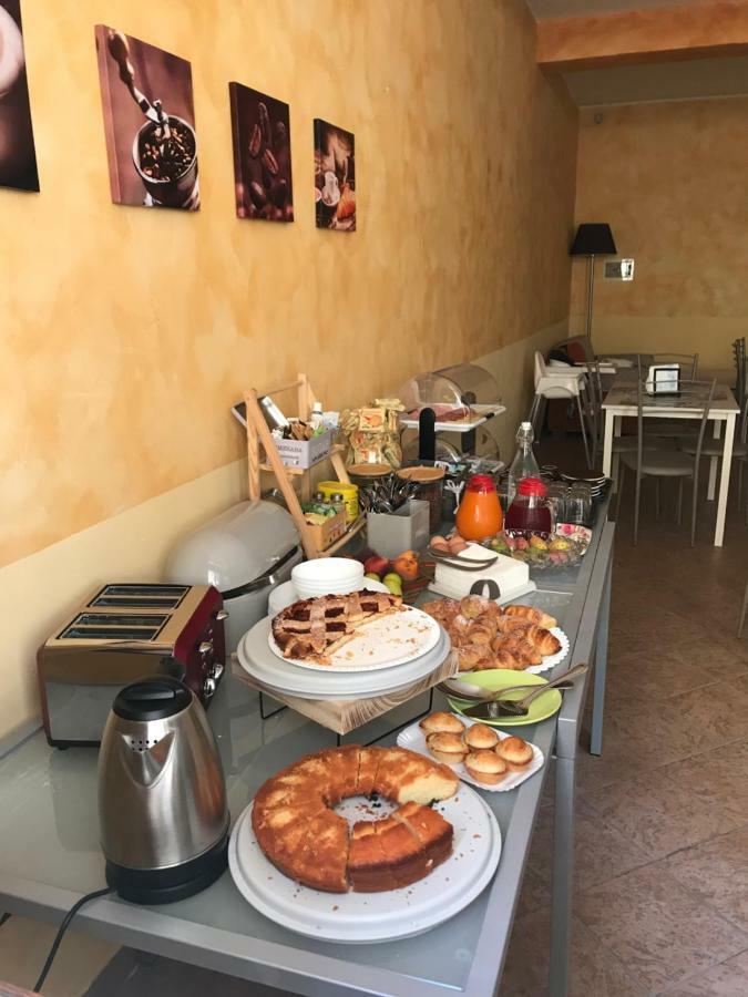 Frühstückspension Serendy *